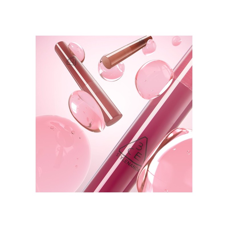 3CE Drop Glow Gel - SHY / 3CE 드롭 글로우