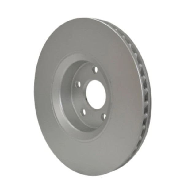 Hella 355118892 BRAKE ROTORS