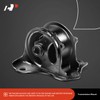 A-Premium 5PCS Engine Motor Mount and Transmission Mount Set Compatible