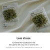 Abib Weak Acid PH Sheet Mask Resurrected Grass Fit 30ml