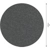 Bosch 2608606756"F355" K80 Sanding Sheet-Set for Stone, 0 V, Black,
