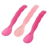 Verdes 10V90041602V10 Primamma Babies 1; Spoon Set of 3