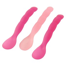 Verdes 10V90041602V10 Primamma Babies 1; Spoon Set of 3