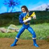 Power Rangers Lightning Collection Dino Charge Blue Ranger 6” Action