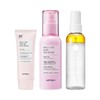 Art Deli Melacut Tone-Up Sunscreen 50ml / Sun Water / AHC Sun Patch 2-Step / 아트델리 멜라컷 톤업 선크림 50ml 선워터AHC 선패치 2스텝