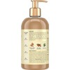 Jamaican Black Castor Oil Conditioner – Shea Moisture Strengthen &