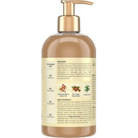 Jamaican Black Castor Oil Conditioner – Shea Moisture Strengthen & Restore, 13 oz