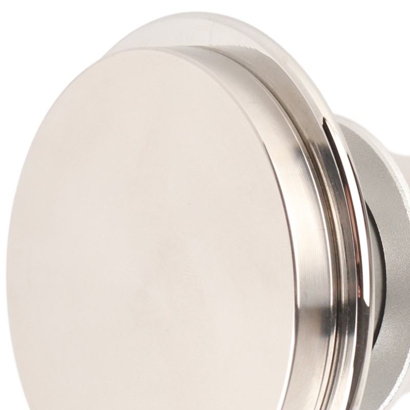 Coffee Tamper Coffee Powder Press Hammer Stainless Steel Constant Pressure