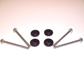 VALVE COVER BOLT/WASHER SET - 1.3L/8V (OEM) - SAMURAI '85-'95