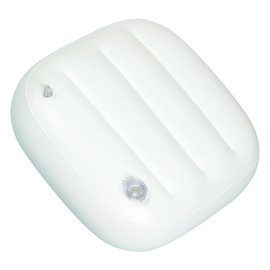 Hot Tub Booster Seat | Bathtub Inflatable Sitting Pad | Hot Tub Accessories Seat Cushion for Home Bathtubs, Bathroom, Outdoor Tubs