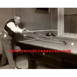 hollywoodtreasures.com Vintage Pool~Shooting Pool~Playing Pool~Billiards