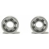Abu Garcia 6500CS ROCKET Spool Ceramic Bearings HXR 2pcs (10-4-4&10-4-4)