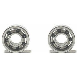 Abu Garcia 6500CS ROCKET Spool Ceramic Bearings HXR 2pcs (10-4-4&10-4-4)