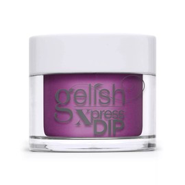 Gelish XPress Dip Powder 23g 1.5 oz Tahiti Hottie