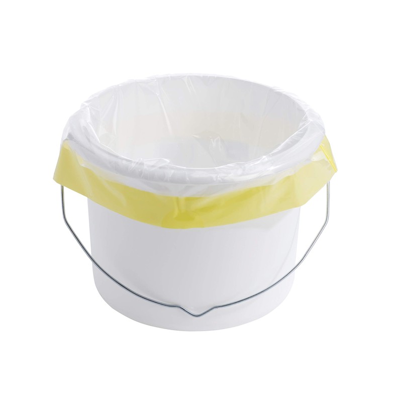Coral 73332 Paintwiz Paint Kettle Liners with Coreflex 2.5 Litre