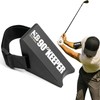 SPOFLY SKW Golf Swing Trainer Aid, 90° Keeper Posture Correction