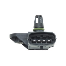 HiSport T-Map Sensor Intake Air Pressure Temperature Sensor 2411528 Compatible with Polaris RZR 570 800 900 1000 EFI XP Replaces 2410422 2411082