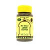 No Salt Lemon Pepper-3.6 oz-Small Bottle