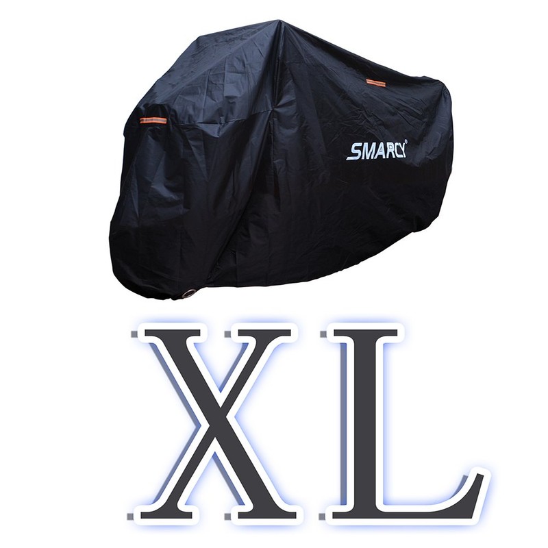 SMARCY Motorcycle Covers