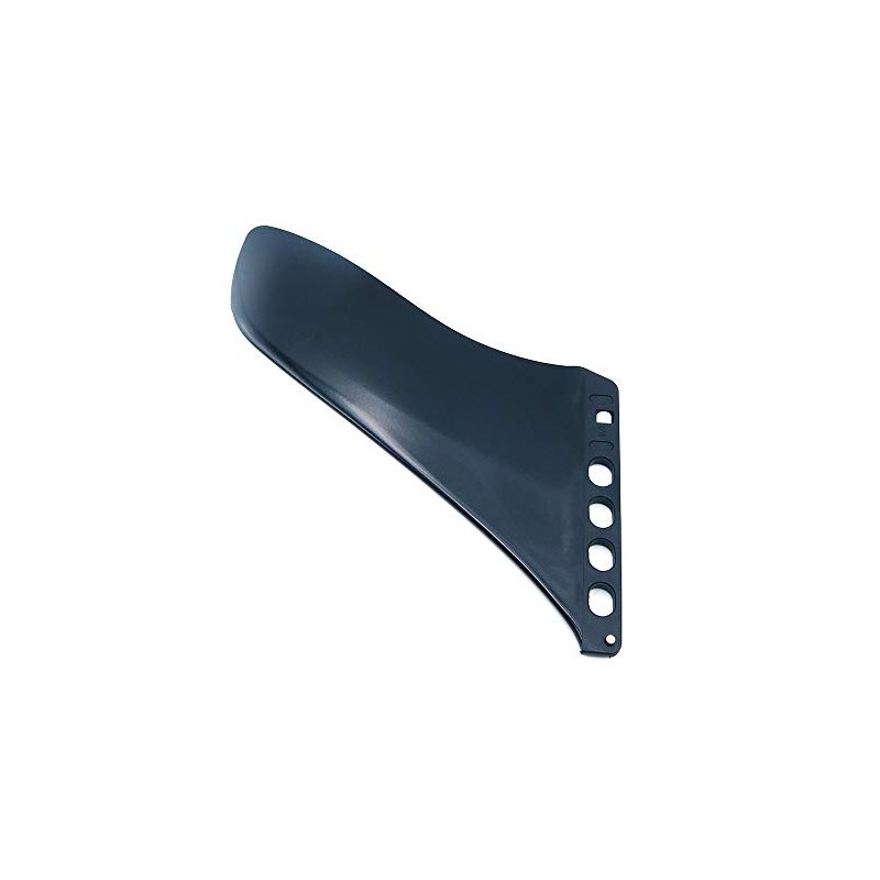 Namvo 9-inch Soft Top Surf Fin for SUP Surfboard, Softboard,