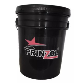 Prinzol Slide-Way Oil ISO 68 HD 5 Gal (Vactra No.2 Equivalent) Bridgeport, HAAS, Harding