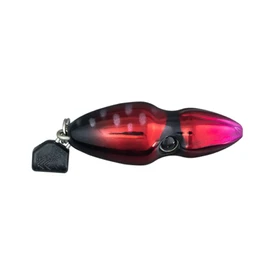 Jackall TG Bin Switch Head, 1.6 oz (45 g), Deep Ruby