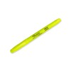 Sharpie Accent Pocket-Style Highlighters, Fluorescent Yellow, 48 Count