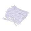 100Pcs Spiral Binding Coils 4:1 Pitch 48 Rings 75 Sheet