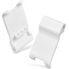 My Vesperbox - JIN – 2 x Replacement Clasp (White)