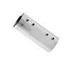 Marine Straight Pipe Fitting Connectors, Stainless Steel 316 Cast Coupling