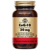 Solgar CoQ-10 30mg 30 Vegetable Capsules