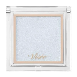 Visee The Contour Color (Powder) SP003 Aurora Blue 2.5g Highlights Glossy
