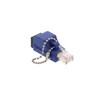 Networx® CAT5E Fast RJ45 Loopback Tester