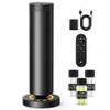 Waterless Diffuser with 108ML Essential Oils, Covers 1500 Sq Ft,