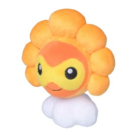 Pokemon Center Original Plush Pokémon fit Poirun