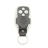 DieseRC 433Mhz Wireless Remote Control Transmitter Keychain 1527 Learning Code