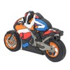 Cartoon Flash Disk High Capacity Compatible Optional Reserves USB Flash