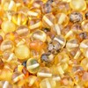 Genuine Amber - Loose Polished Amber Beads from The Baltic