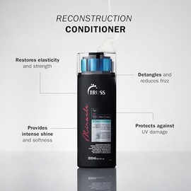 TRUSS Miracle Conditioner, 10.56 fl oz