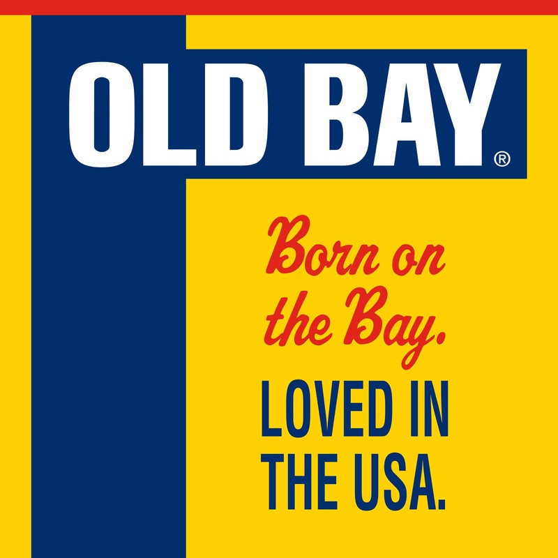 OLD BAY Crab Cake Classic Mix, 1.24 oz
