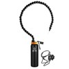 Giraffe Bottle Tower Hands Free Drinking System, Insulated Stainless Steel