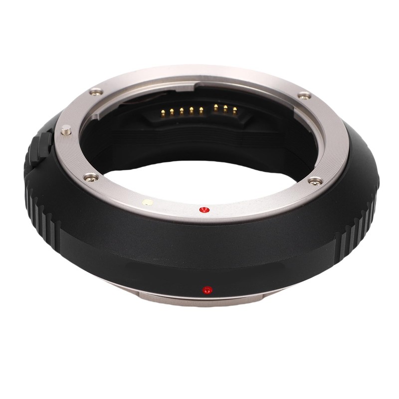 Acogedor EF-GFX II EF Lens to GFX Mount Adapter, Autofocus,