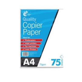 151 Copier Paper A4 – Ideal for Photocopier, Fax Machine, & Laser Printer – White (2, A4)