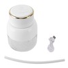 Portable Blender 800ml Capacity Electric Portable Juice Cup USB Rechargeable