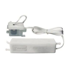 Everwell Mute Box Condensate Pump for Mini Split Ductless Air Conditioners, Multi Voltage
