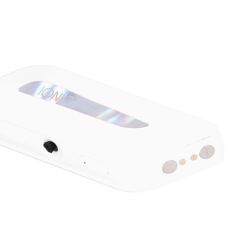 Smart Air Purifier USB Charging Neck Air Freshener for Office