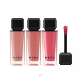 Hera 헤라 센슈얼 파우더 매트 리퀴드 5g 1개 435호 팜파스 Hera Sensual Powder Matte Liquid 5g 1ea #435 Pamper
