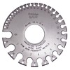 Mitutoyo 950-202, American Standard Wire Gage for 0-36 Gage Non-Ferrous
