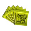 Ernie Ball Regular Slinky Nickel Wound Electric Guitar Strings 6