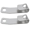 WELURE 2-Pack Fit for RTIC Cooler Security Kit - Anti-Theft
